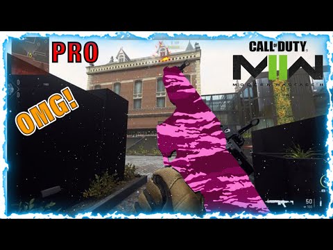 *NEW* MW2 PRO HIGHLIGHTS + CONTROLLER CAM!