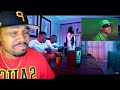 DJ Stokie - Awukhuzeki ft. Omit ST, Sobzeen, Zee_nhle | TFLA Reaction