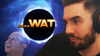 72Hrs Reacts To The New Fortnite Season 11 Event