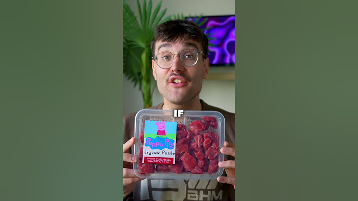 Would You Buy This? 🐷🩷