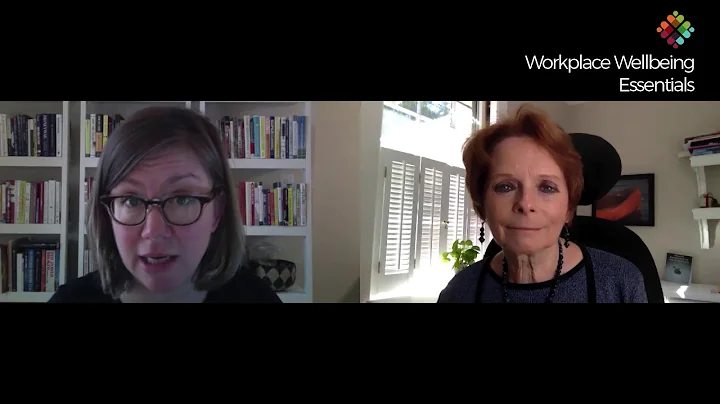 Expert Interview: Leigh Stringer
