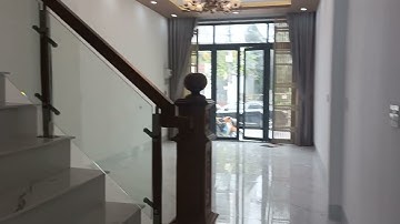 Cần Thơ bán nhà 1 triệt 2 lầu 1 sân thượng khu đại học y dược cần Thơ đường 5  giá bán 5 tỷ 9