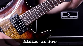 Alnico II Pro Neck