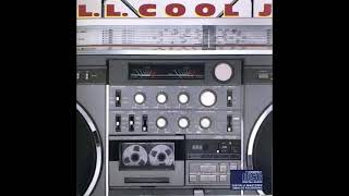 LL Cool J - I Can't Live Without My Radio (Album Version)