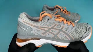 Обзор ASICS GT-3000 5 c Duomax - кроссовки для тех у кого плоскостопие