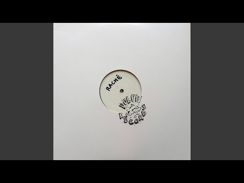 Raché — plugged up (Seven Davis Jr. Edit)