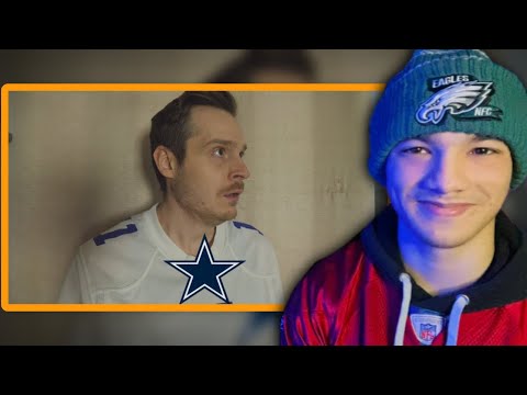 If the NFL Was Scripted: Wild Card Weekend (Reaction)