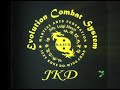 Jeet kune do "trapping fighting" by Sifu Luigi Alessi