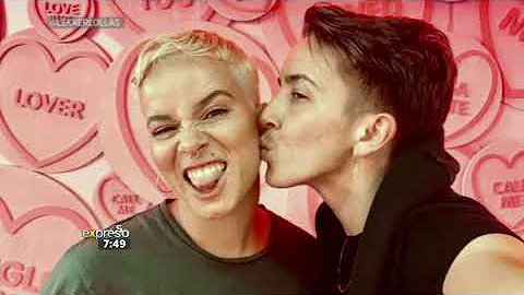 Relationships: Meeting Loren Loubser and Gabe Gabr...