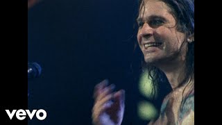 Смотреть клип Ozzy Osbourne - Desire (Live & Loud)