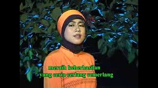 Ivana Savitri - Menyongsong Masa Depan 