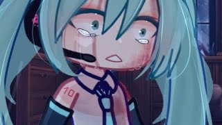 Gomenne✧ || Original trend ? || - miku, the killer singer? || Hatsune miku || Tw : blood