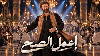 إعمل الصح   مستر حمودي                                           - اسمعها