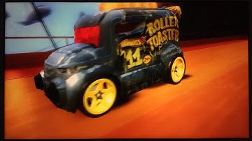 Hot Wheels Infinite Loop - Veteran League - Time Attackers: Part 179