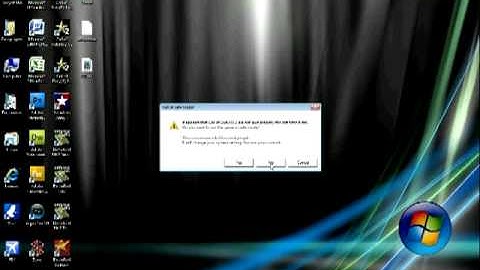 How to get call of duty 2 or 4 working on Vista and Windows 7