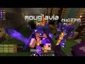 Minecraft Factions: ObsiFight #12 - Grosse défense de la bp (2vs50)