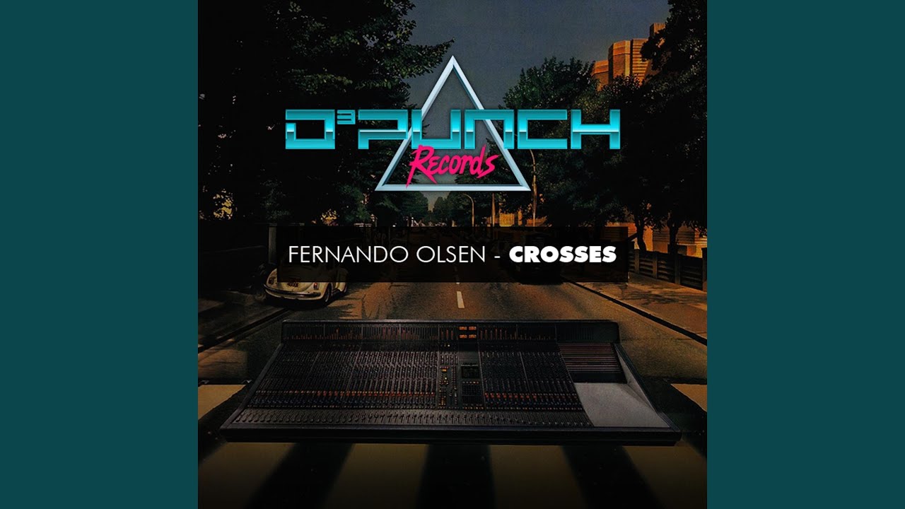 Watch Crosses (Remix) on YouTube Watch Crosses (Remix) on YouTube
