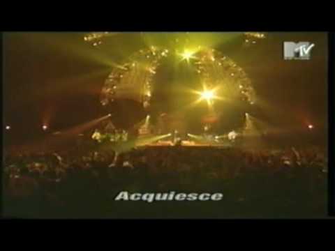 17  Acquiesce mpg
