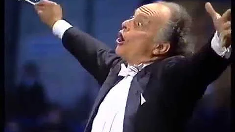 Ravel Bolero, Pittsburgh Symphony, Lorin Maazel in...