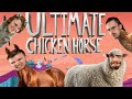 Underdogs play chicken horse again
