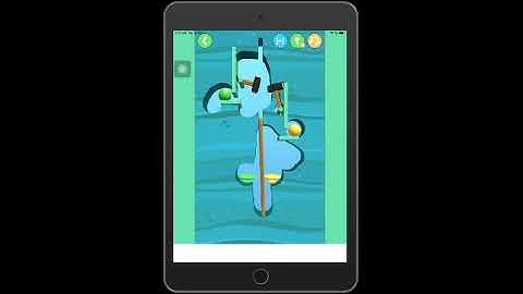 dig this! (Dig it ) 311-5 | SINKING | Dig this chapter 311 level 5 solution walkthrough