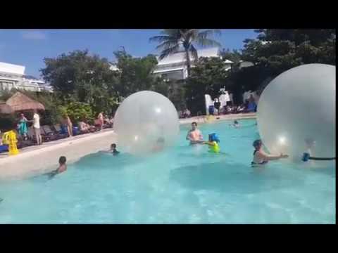 Resort Experience
