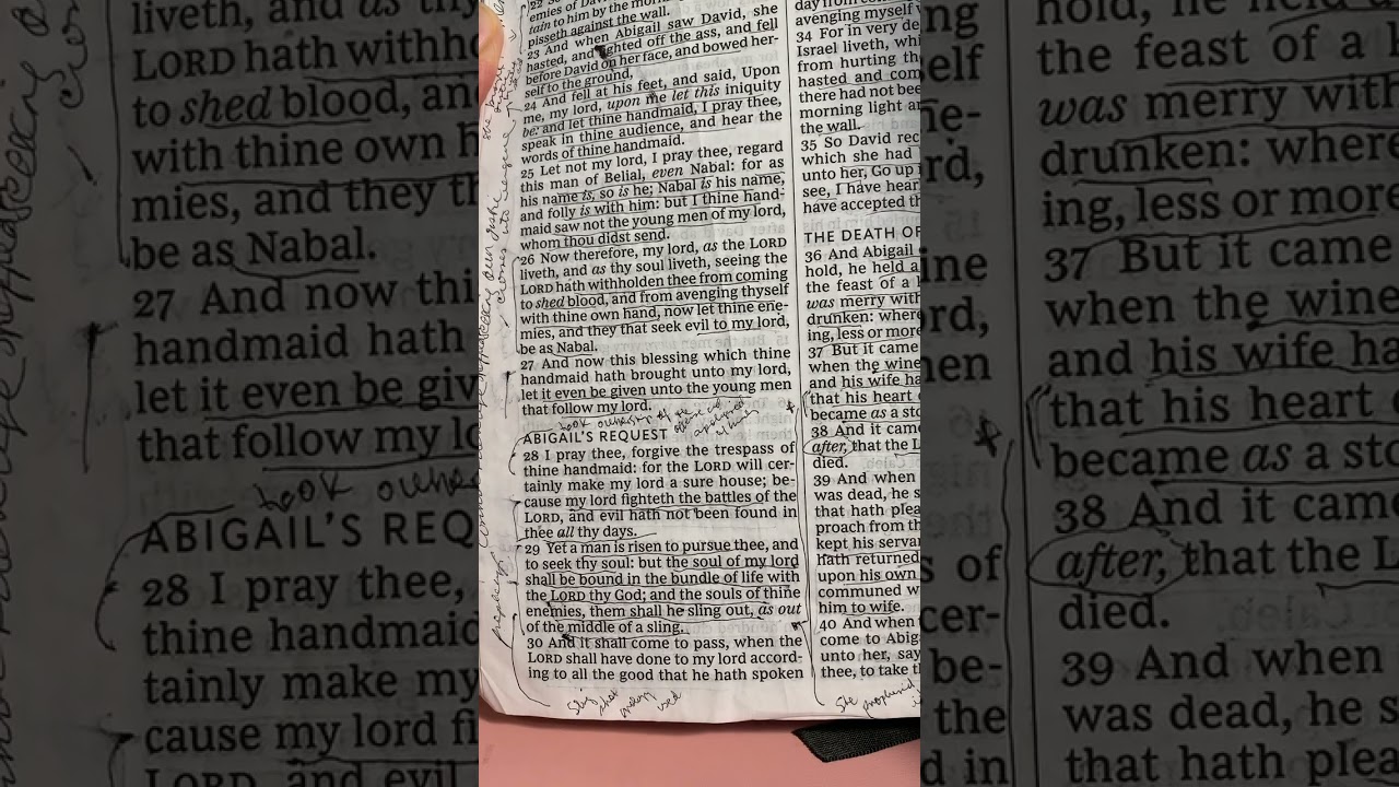 The Spiritual Importance of Justice: Everyone Needs It:#4 of 7