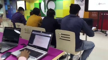 Flutter Study Jam - Karachi