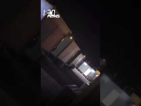 صافرات الإنذار تدوي في حقل كورمور الغازي بالسليمانية عقب استهدافه بطائرة مسيرة