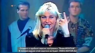 Ace of Base-The wheel of fortune Resimi