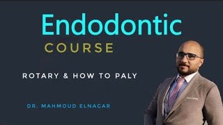 Rotary & how to paly || Dr. Mahmoud Elnagar