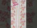 new pakistani pakiza collection full cotton full length full embroidery work 1299rs very demanded dm