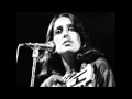 Capture de la vidéo Joan Baez ~ Farewell  Angelina  (1965)