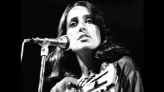 Joan Baez ~ Farewell  Angelina  (1965)