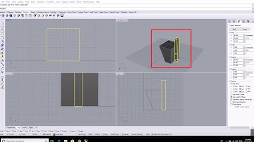 Tutorial 2.3 — OSnaps