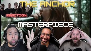 First Time Reacting To - | The Anchor | - Masterpiece (Official Video) | StayingOffTopic REACTION