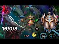 yone soo op !!! wild rift