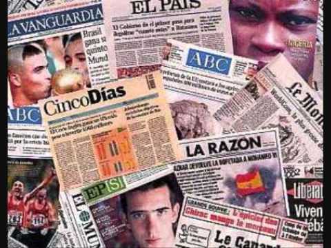 Сми испании. Испания СМИ. Пресса Испании. Издание el país фото.