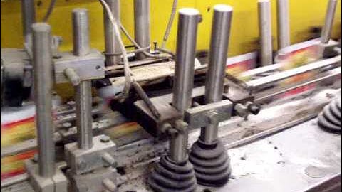 Bartelt Horizontal FFS