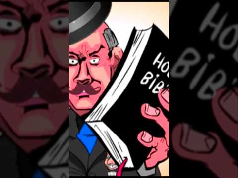 NEELY FULLER JR- THE BIBLE #neelyfullerjr #carlitoway44