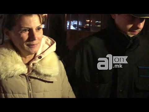 Актерката Стојановска на прашање дали тргувала со дрога: Боже, боже