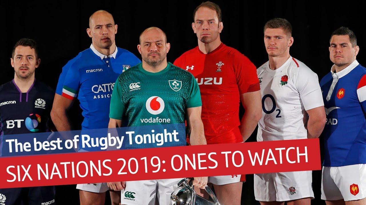 six nations tonight