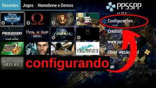 QUICK GUIDE: How to Configure PPSSPP to Prevent Crashing