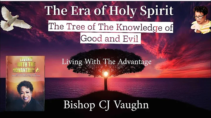 The Law Of The Spirit "Holy Spirit Is Our Advantage"