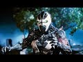 Transformation in HellSpawn | Spawn (Director's Cut)