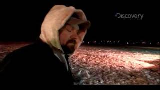 Deadliest Catch: Ice Everywhere!