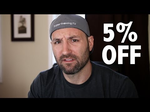 The Problem with Discount Codes