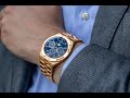 Top 5 Watches of Watches & Wonders 2020 inc. Vacheron Constantin, IWC and Baume & Mercier