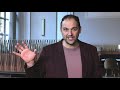 Ending Hunger in America | Daniel Humm | TEDxGeorgetown