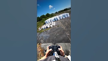 Forgot how to power loop 😅